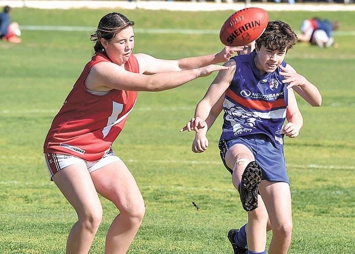 Roosters secure finals aspirations post image
