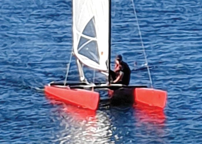 Port Vincent Sailing Club post image