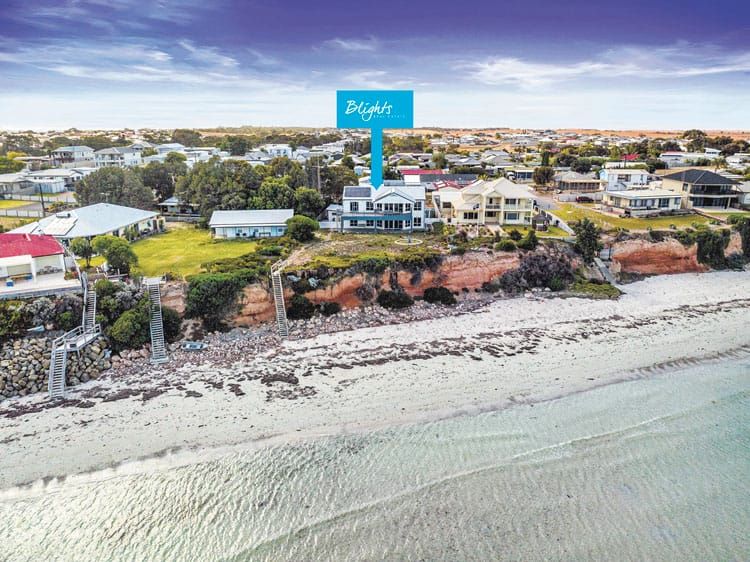 Unbelievable coastal views post image