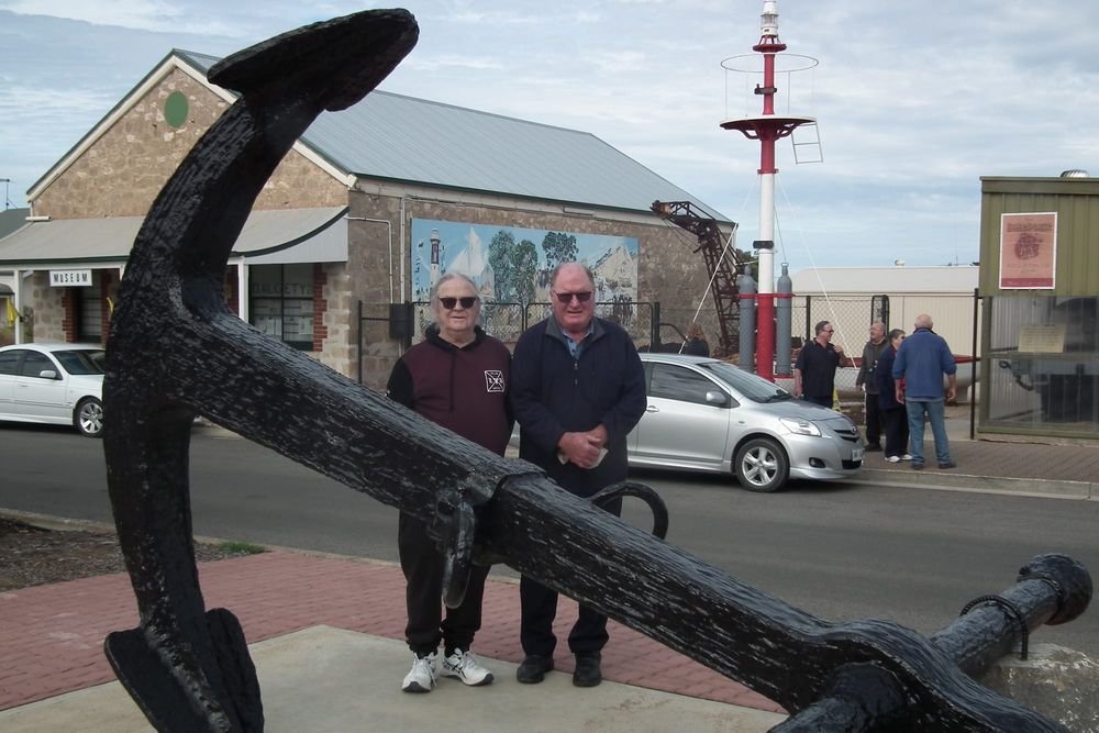 Clan Ranald in focus at Edithburgh Museum post image