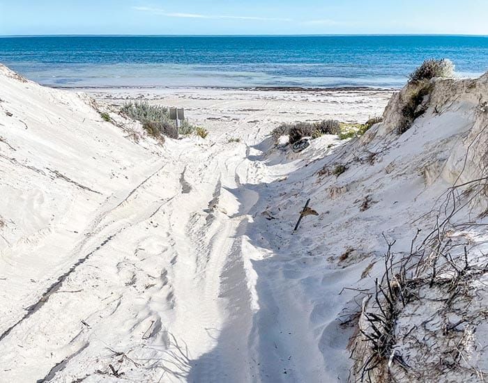 Last chance: have your say on coastal plan post image