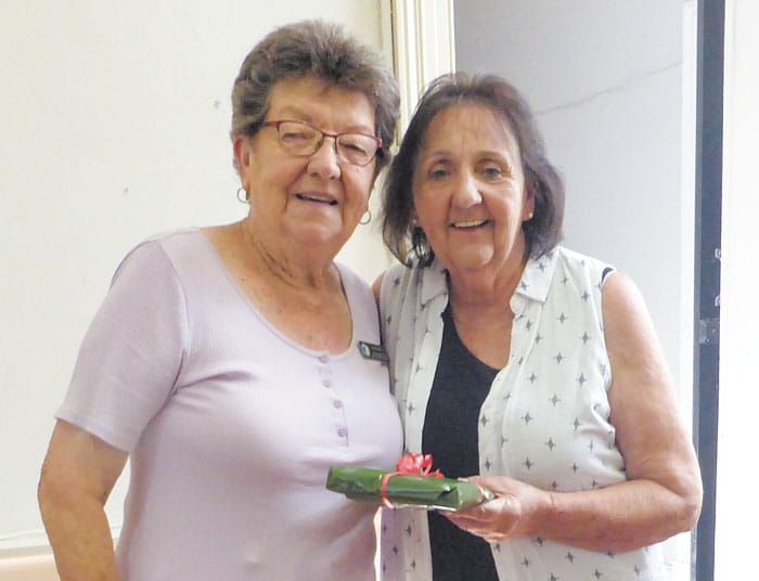 Spotlight on Moonta Cemetery history post image