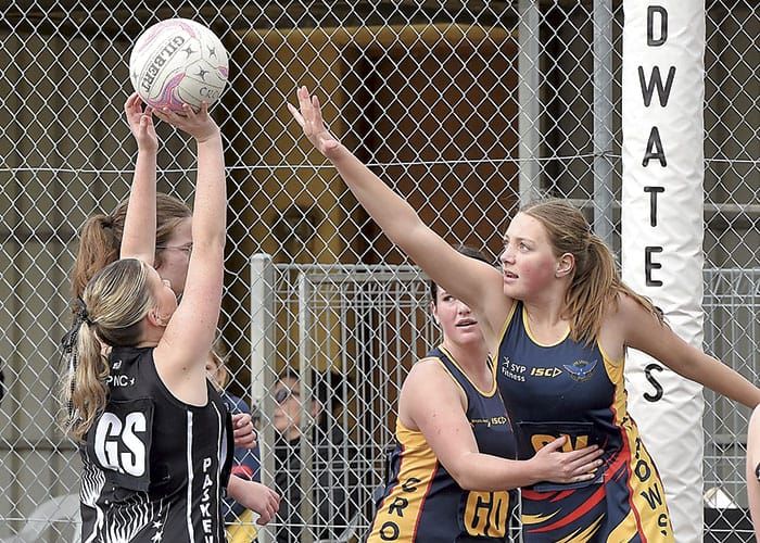 Netball: Yorke Peninsula scores and reports post image