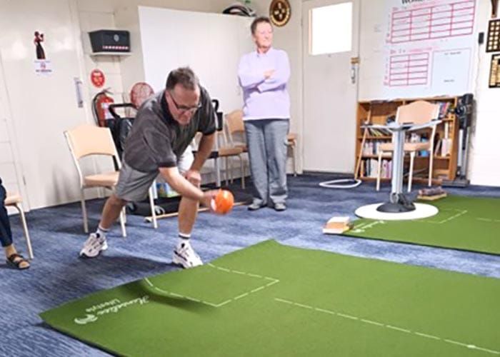 Warooka winter bowls post image