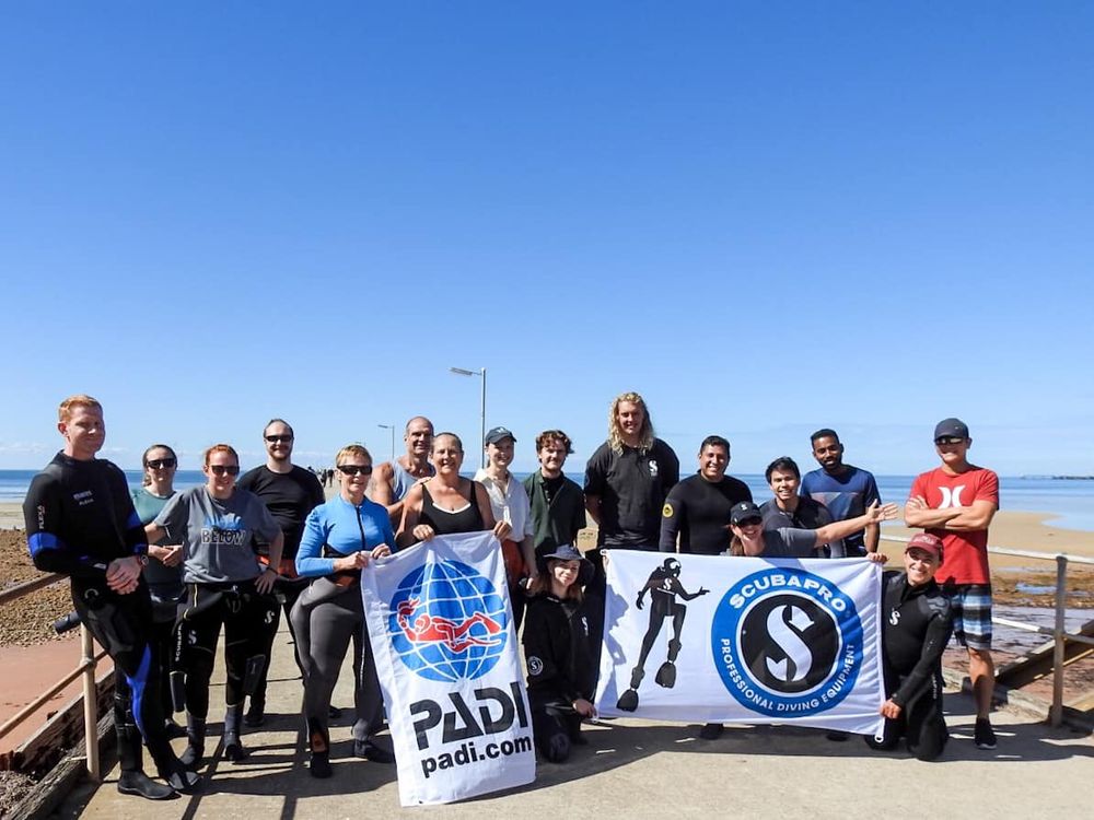 Big Blue Crew to descend on Pondi post image