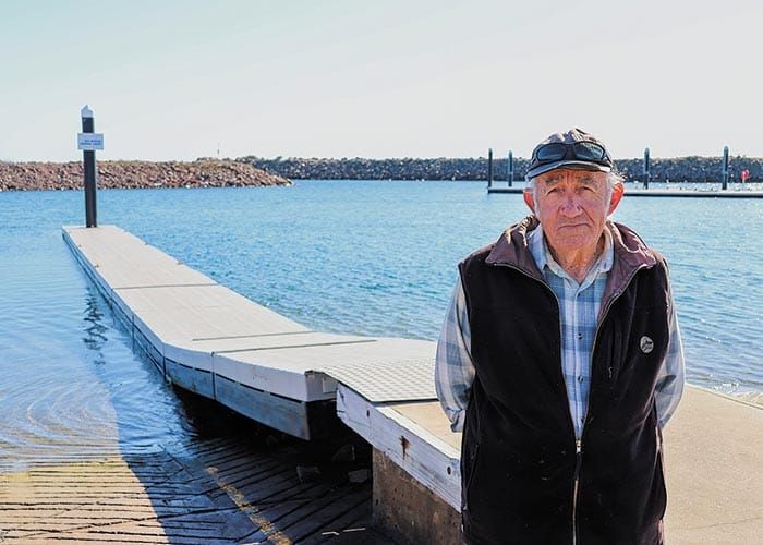 Loo beauty post image