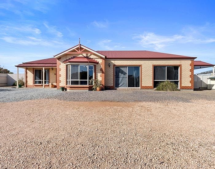 Spacious family living post image