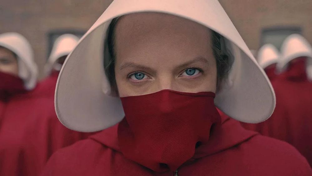 The Handmaid’s Tale finale disappoints – spoilers alert post image