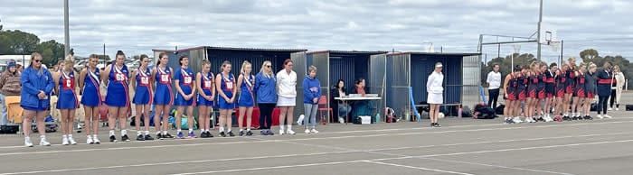 Netball: Yorke Peninsula scores and reports post image