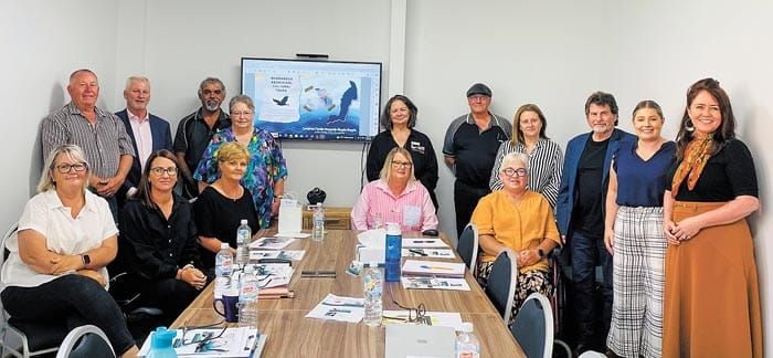 Cultural awareness in focus at Care in Motion post image