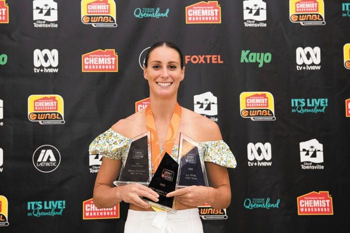 One-on-one with Stephanie Talbot post image