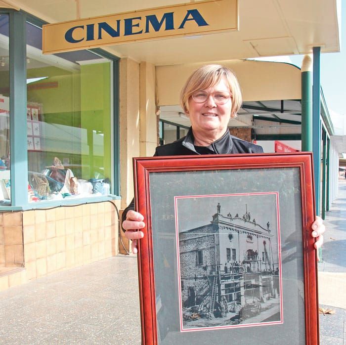 Ascot Theatre to celebrate 100 years post image