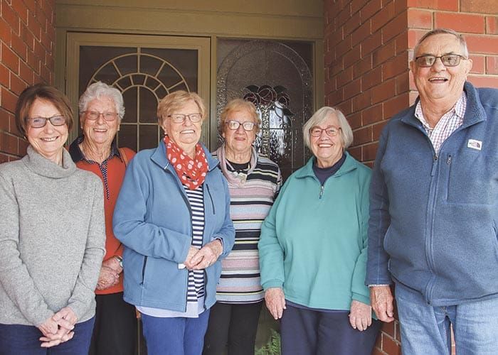 More wheels needed to deliver meals post image