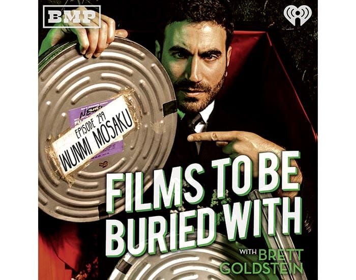 The immortality of film post image