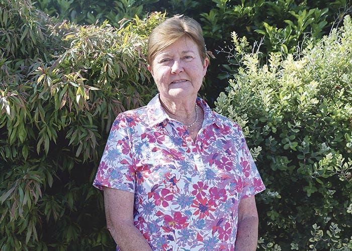 Margaret reflects on lengthy Copper Coast commitment post image