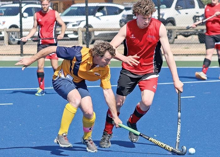 YP hockey scores post image