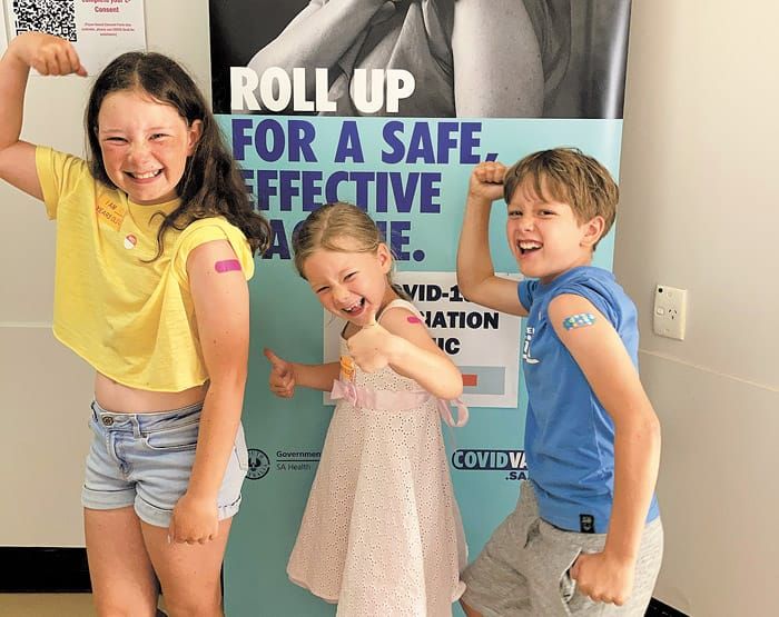 Cases dropped, restrictions to ease post image