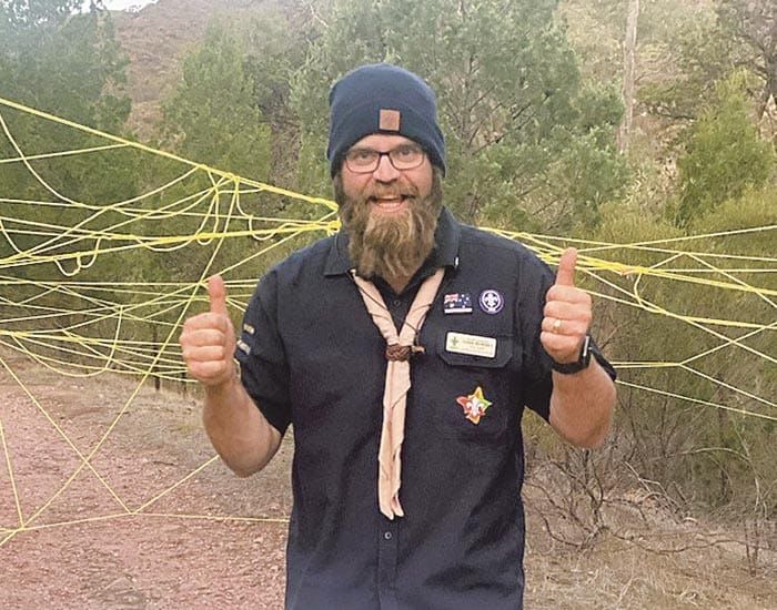 Copper Coast group fundraises to support wider community post image