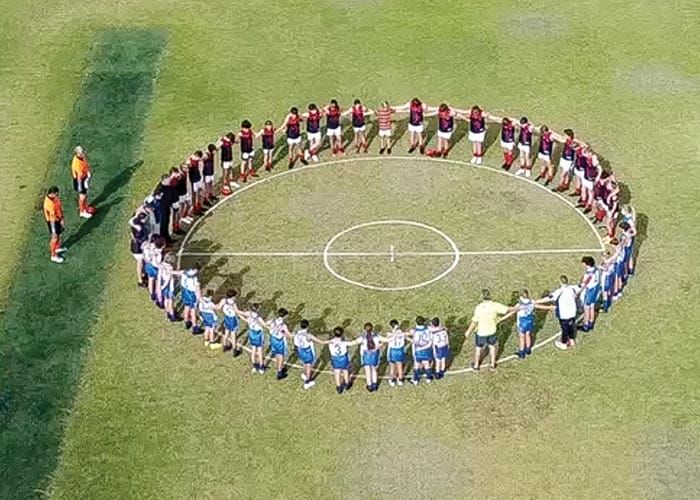 YPFL... Two undefeated teams remain post image