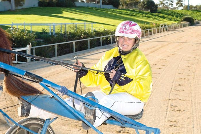 YP Harness Racing Club news post image