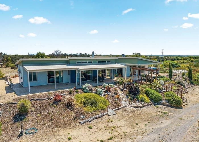 Ultra private piece of paradise post image