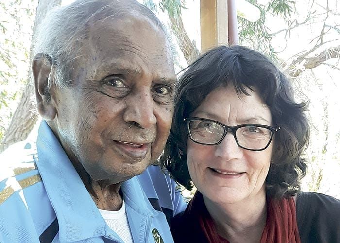 The wonder of one man’s life post image