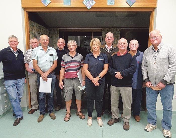 Prostate cancer support for the Copper Coast post image