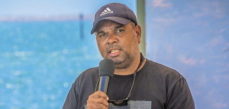 Great Southern Ark is now Marna Banggara post image