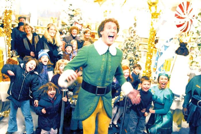 Best Christmas movies on Netflix post image