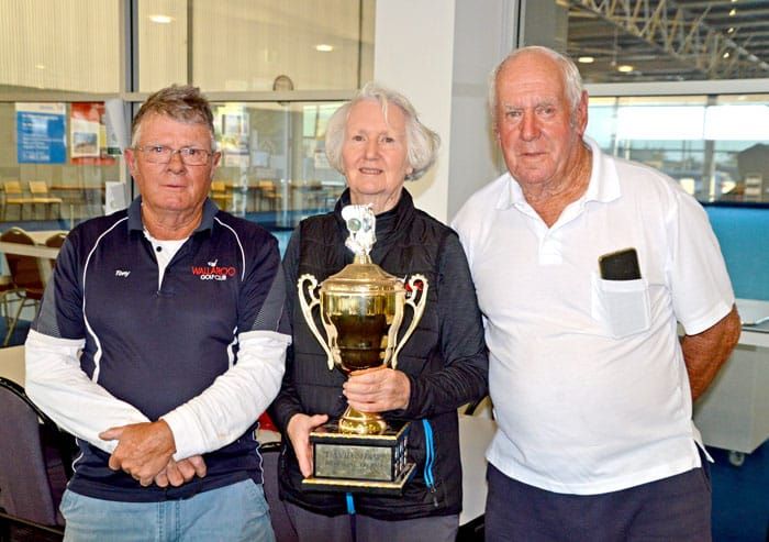 Memorial Ambrose at Wallaroo post image