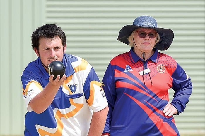 NYP Bowls: 2025 opens with surprising results post image
