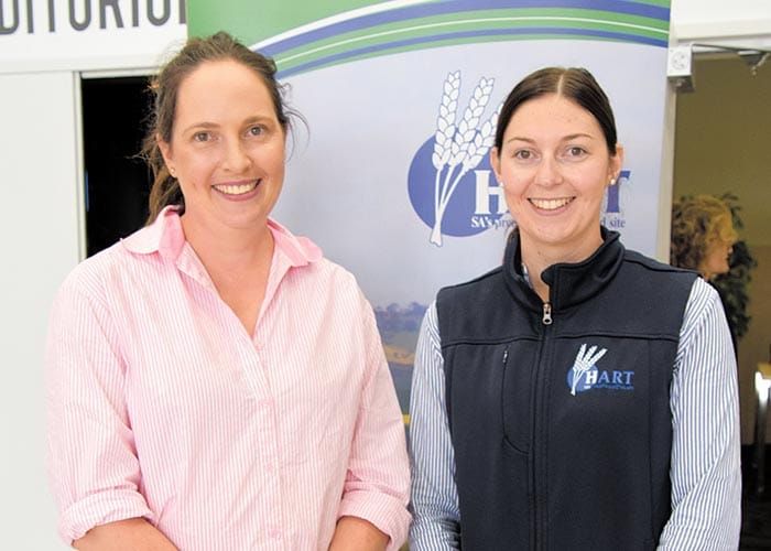 “Fill your own bin” and get the crop in post image