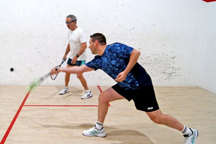 Copper Coast Squash Club post image