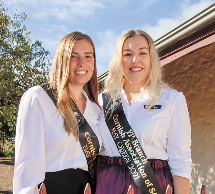 Regal role up for grabs post image