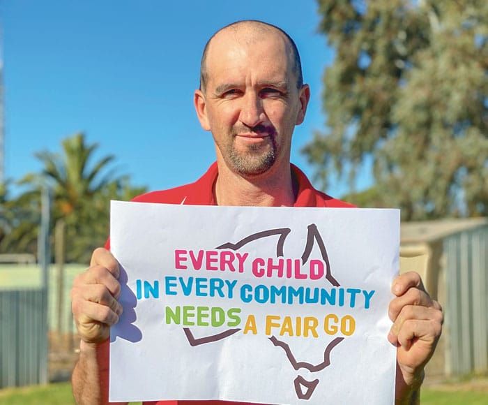 Protecting our children post image