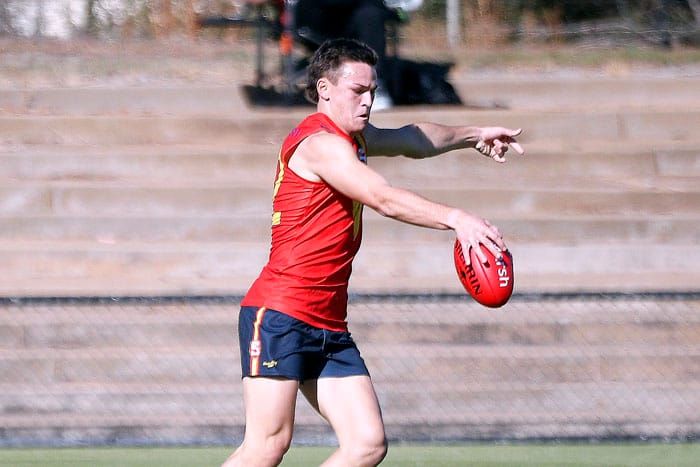 Herbert and Hasting impress in championship opener post image