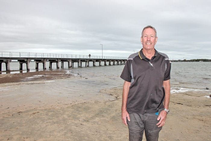 Artificial reef idea approved post image