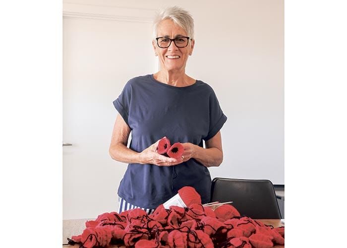 BWC mayor’s ANZAC tribute post image