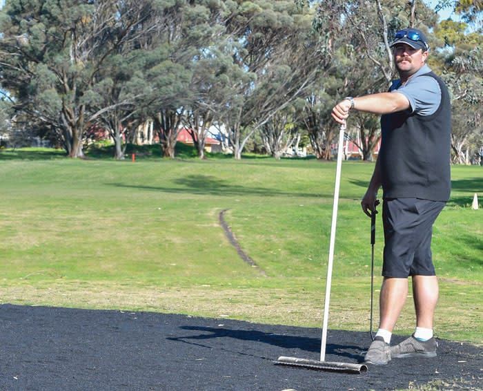 ‘21 South Australian Men’s Sand Greens Championship post image