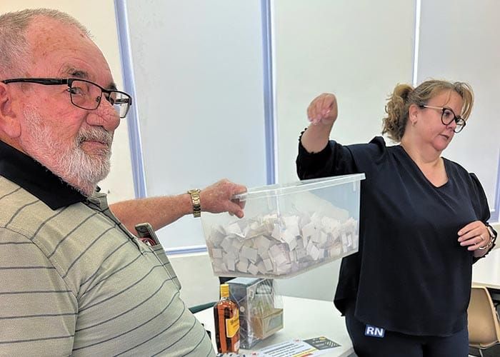 Wallaroo Hospital’s heart still beating post image