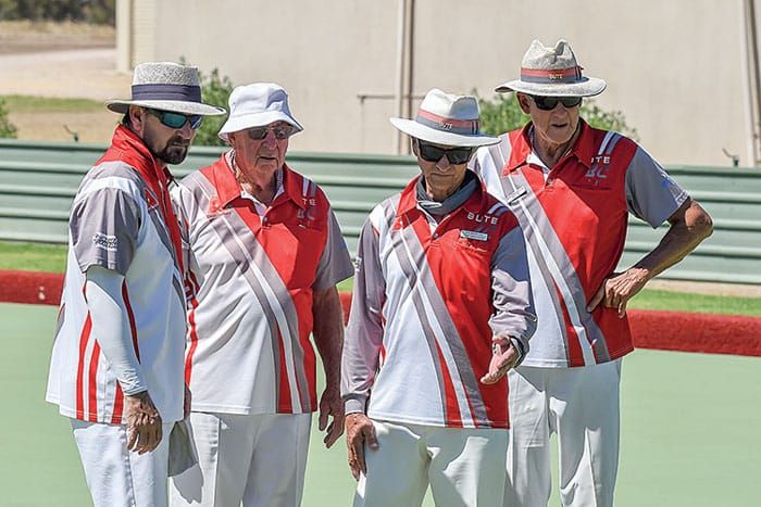 NYP Bowls: Crucial stages in finals lead-up post image