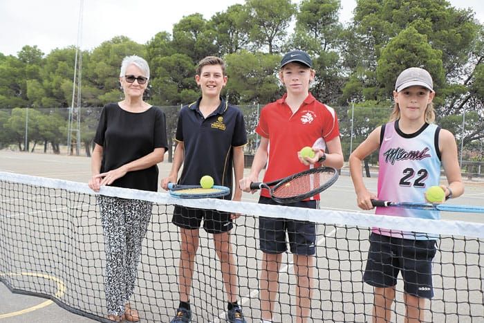 Sports grants a hit for clubs post image