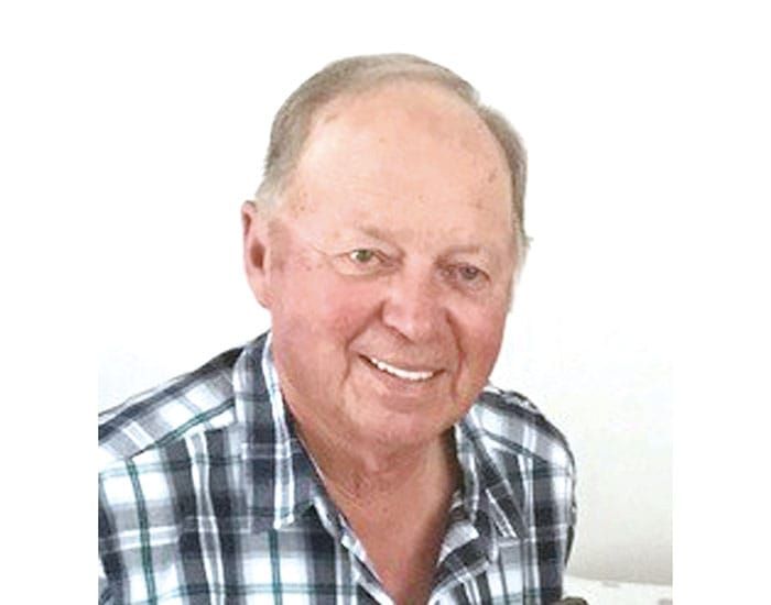 Robert “Bluey” Anderson celebrates 80 years post image