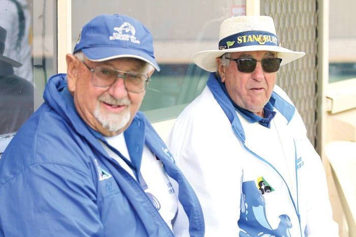 SYP Bowls: Upsets rule the day post image