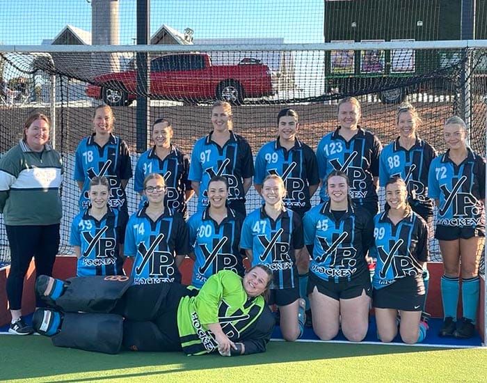 YP Hockey sides compete in country championships post image