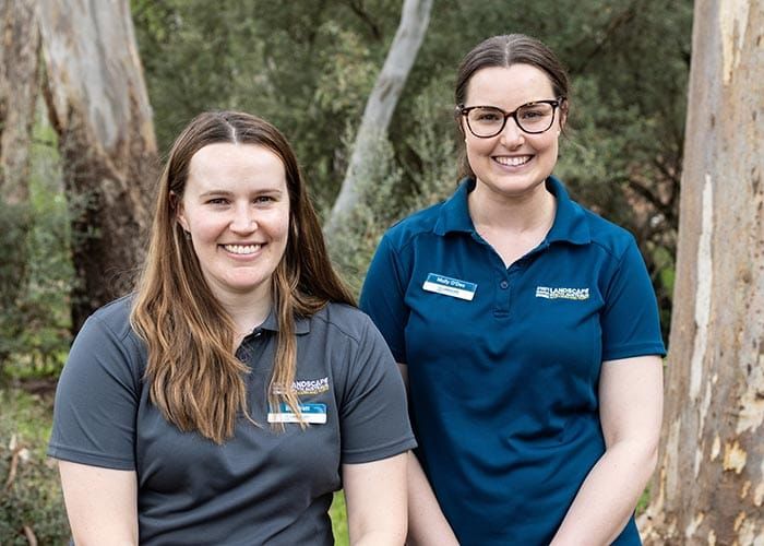 Home-grown ag talent to support producers post image