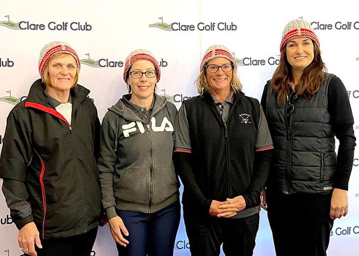 Warooka players take on SA Country Week post image