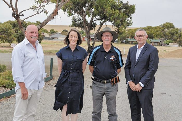 YP Council announces Aus Day winners post image