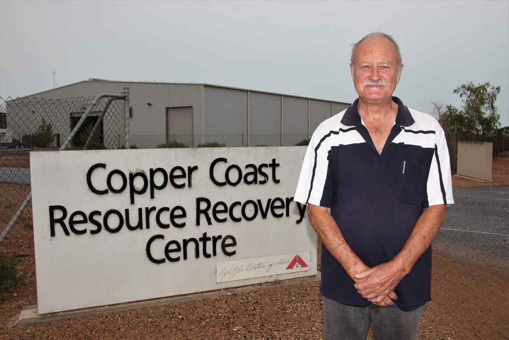 NOT A WASTE post image