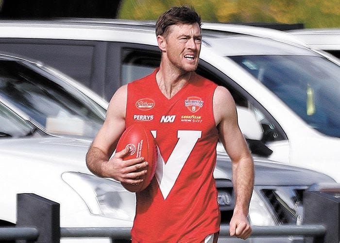 Hewett’s strong performance for Northern Zone post image